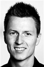 Jesper Petersen - SF