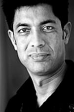 Kamal Qureshi - SF