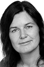 Karina Lorentzen - SF