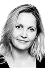 Pia Olsen Dyhr - SF