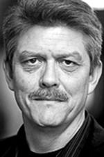 Karsten Hønge - SF