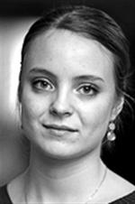 Nanna Westerby Jensen - SF