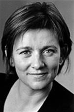 Pernille Vigsø Bagge - SF