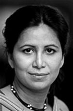 Özlem Sara Cekic - SF