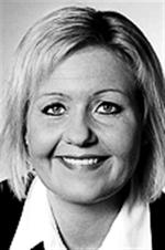 Carina Christensen - Kons.