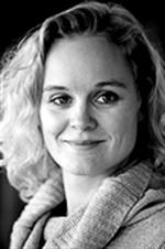 Charlotte Dyremose - Kons.