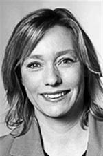 Henriette Kjær - Kons.