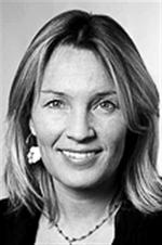 Lene Espersen - Kons.