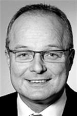 Mike Legarth - Kons.