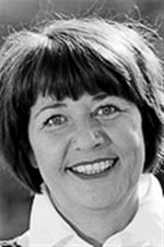 Vivi Kier - Kons.
