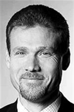 Tom Behnke - Kons.