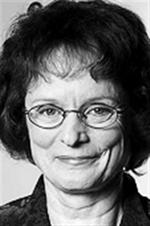 Bente Dahl - R