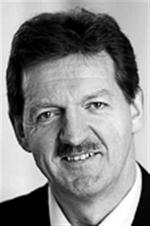 Bjarne Laustsen - S