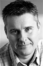 Henrik Sass Larsen - S