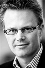 Jeppe Kofod - S