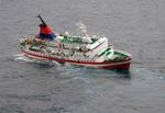Argentina Ship Sinking