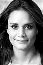 Julie Rademacher - S
