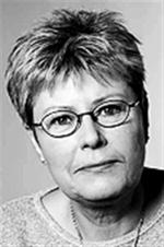 Lone Møller - S