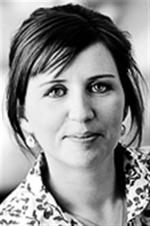 Mette Frederiksen - S