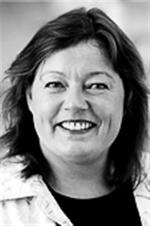 Mette Gjerskov - S