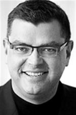 Mogens Jensen - S
