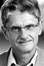 Mogens Lykketoft - S
