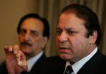 Pakistans tidligere premierminister, Nawaz Sharif, vil vende tilbage til sit hjemland i løbet af de næste par dage. 