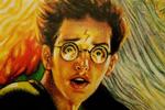Harry Potter-plakat