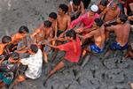 Bangladesh Bridge Collapse