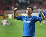 Ajax - FCK 0-2