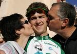 FRANCE RAISIN COMEBACK CYCLING