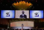 South Africa Soccer WCup Draw