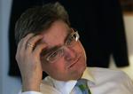 Søren alene i verden