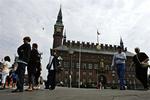 Tilsynet af Københavns Kommune afviser kritik fra Rådhuset. 