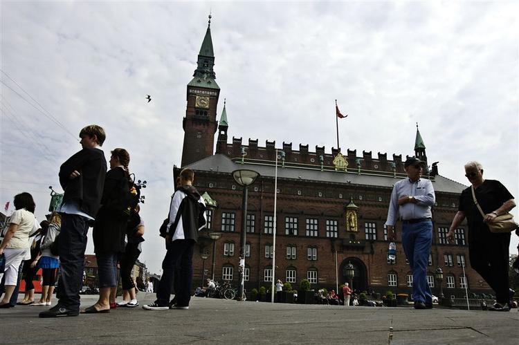 Tilsynet af Københavns Kommune afviser kritik fra Rådhuset. 