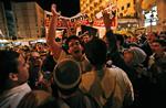 MIDEAST ISRAEL PALESTINIANS