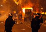 FRANCE VIOLENCE 