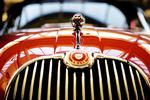 Jaguar-udstilling