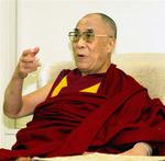 Japan Dalai Lama