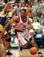 Basketball