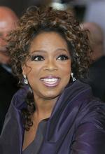 Den magtfulde talkshowværtinde, Oprah Winfrey, går nu særdeles aktivt ind i kampen for at gøre Obama Barack til demokraternes præsidentkandidat i USA. 