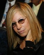 Barbra Streisand har valgt at støtte Hillary Clinton i den amerikanske valgkamp. 