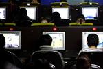 CHINA INTERNET USERS