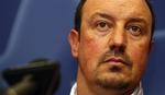 Den kyndige fodboldchef på BBC, Phil McNulty, vurderer, at Rafael Benitez kan være på vej væk fra Liverpool. Enten går han selv ellers bliver han fyret. 