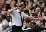 Harry Redknapp siger, at han kun har svaret på spørgsmål for at hjælpe politiet. Han afviser, at han skulle være involveret i en korruptionssag. 