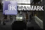 HK Danmarks domicil på Islands Brygge i København 