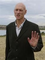 Garrett blev ved valget i 2004 en af Labours spidskandidater og har siddet i parlamentet for partiet siden 2004. Her har han de seneste år fungeret som ordfører i klima- og miljøspørgsmål. 