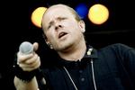 Stand-up-komikeren Anders Matthesen