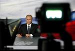 Putin vil forene Rusland. Intet mindre. 