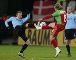 Lokomotiv Moskva - FCK